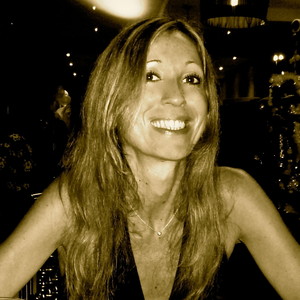 Sandrine - Prof de maths - Solaro
