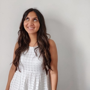 Mme - Prof de maths - Saint-Ouen-sur-Seine