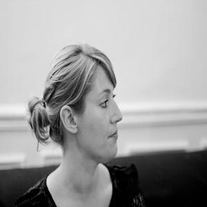 Marie - Prof de maths - Lille