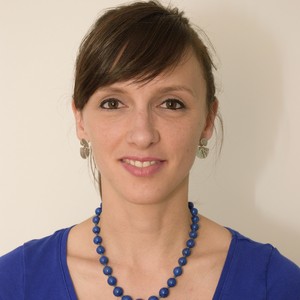 Caroline - Prof de maths - Fabrègues