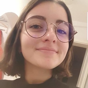 Marine - Prof de maths - Chelles