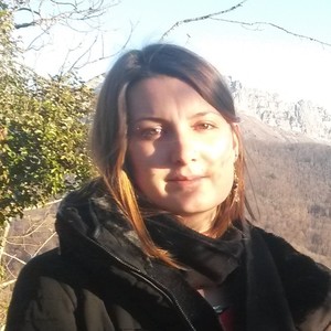 Marion - Prof de maths - Barberaz