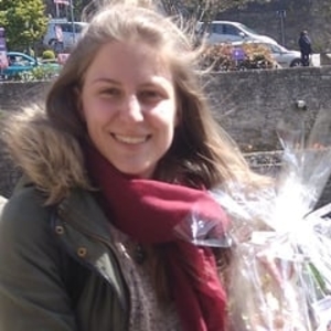 Mathilde - Prof d'histoire - Clermont-Ferrand