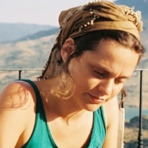 Manon - Prof de philosophie - Paris