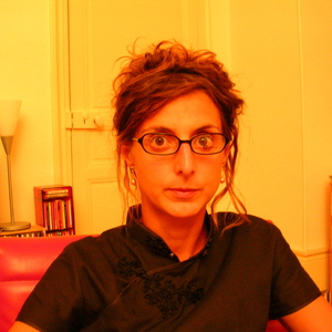 Cecile - Prof de philosophie - Dijon