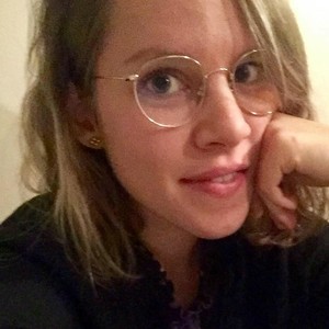 Pauline - Prof de philosophie - Nancy