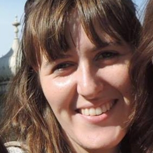 Sarah - Prof d'anglais - Chaumont-sur-Loire