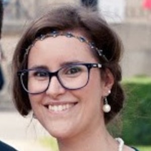 Adeline - Prof d'anglais - Frontenex