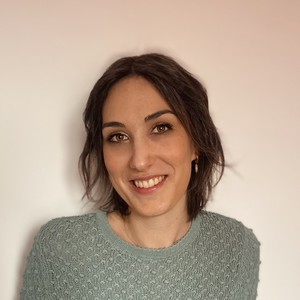 Emmanuelle - Prof de marketing - Royan