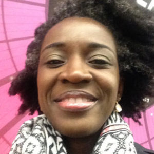 Sandrine - Prof d'économie - Paris 15e