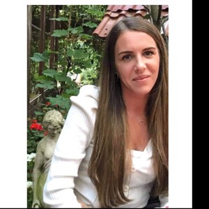 Rachel - Prof de SES - Bruges