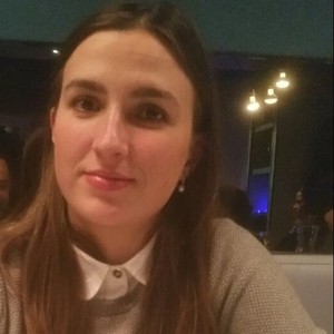 Anastassia - Prof de SES - Fontenay-sous-Bois