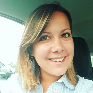 Juliette - Prof de maths - Blagnac