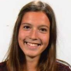 Madeleine - Prof de maths - Châteaudun
