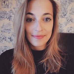 Chloe - Prof de soutien scolaire - Paris