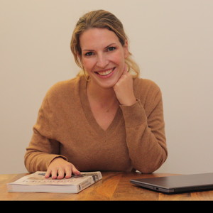 Dunja - Prof de serbo-croate - Paris