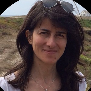 Stéphanie - Prof d'aide aux devoirs - Eybens
