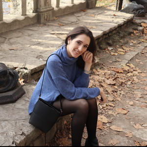 Charlène - Prof de yoga - Lyon