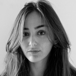 Elisa - Prof de yoga - Paris