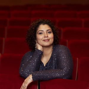 Natacha - Prof de chant - La Garenne-Colombes