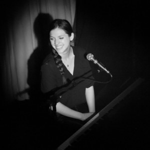 Pénélope - Prof de solfège - Paris