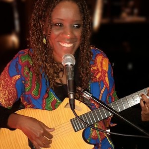 Ophélie - Prof de guitare - Paris 4e