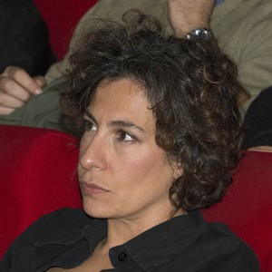 Frine - Prof de chinois - Paris