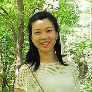 Tina - Prof de chinois - Paris