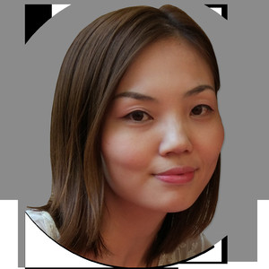 Yingxiu - Prof de chinois - Montpellier