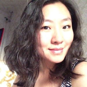 Yang - Prof de chinois - Marcq-en-Baroeul