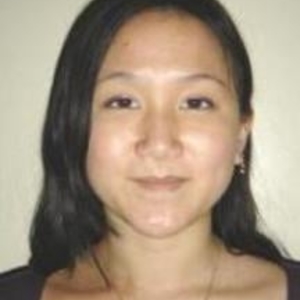 Irèna - Prof de chinois - Levallois-Perret