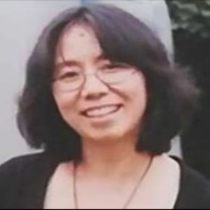 Ying - Prof de chinois - Lanester