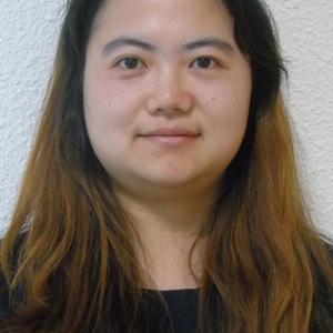 Peng - Prof de chinois - Saint-Nazaire