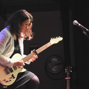 Clémence - Prof de chant - Marsilly