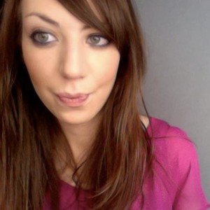 Caroline - Prof de français - Paris