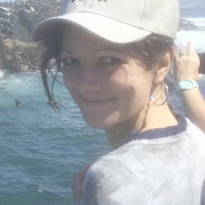 Adeline - Prof de maths - Saint-Vincent-de-Boisset