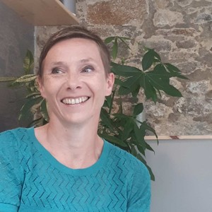 Valérie - Prof de français - Dinan