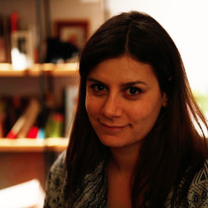Isabelle - Prof d'anglais - Marseille