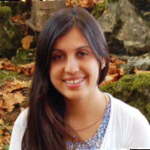 Milena - Prof d'espagnol - Tassin-la-Demi-Lune