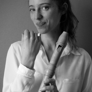 FLORA - Prof de solfège - Vitré