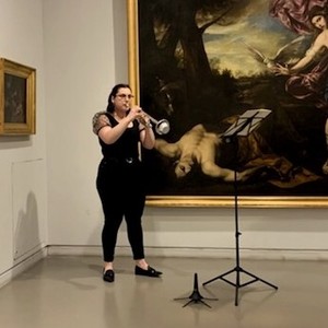 Marine - Prof de solfège - Avignon