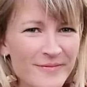 Caroline - Prof de français - L'Orée-d'Écouves