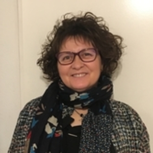 Stephanie - Prof de français - Montauban