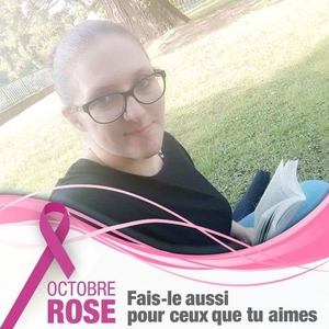 Marie - Prof de français - Haguenau