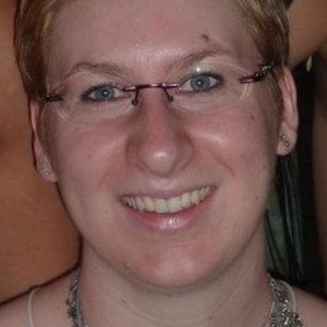 Alice - Prof d'espagnol - Saint-Cyr-sur-Loire