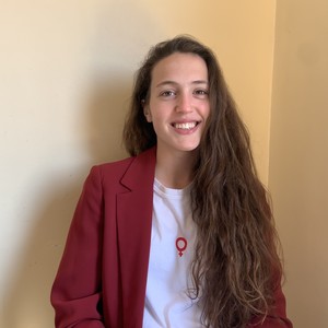Sofía - Prof d'espagnol - Versailles