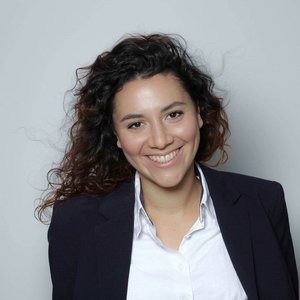 Sarah - Prof de développement personnel - Les Lilas
