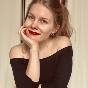 Maiwenn - Prof d'anglais - Paris