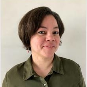 Jackeline - Prof d'anglais - Saint-Ouen-sur-Seine