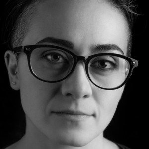 Maral - Prof d'anglais - Paris
